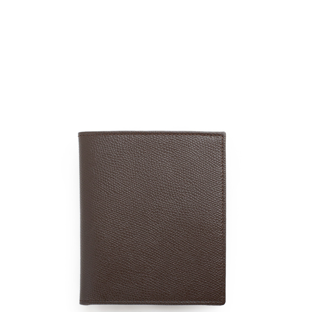 Large Wallet 11 C/c - Cellerini Leather Florence